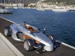Tramontana AD 2007 года